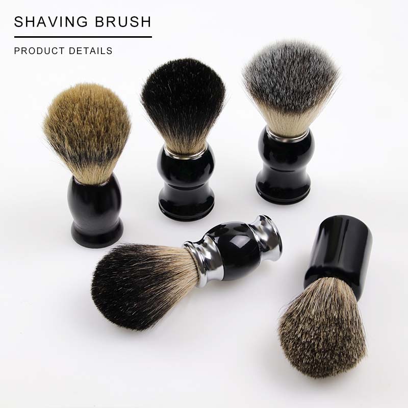 shaving brush1 3