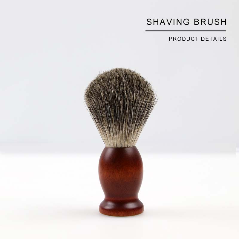 shaving brush7 7