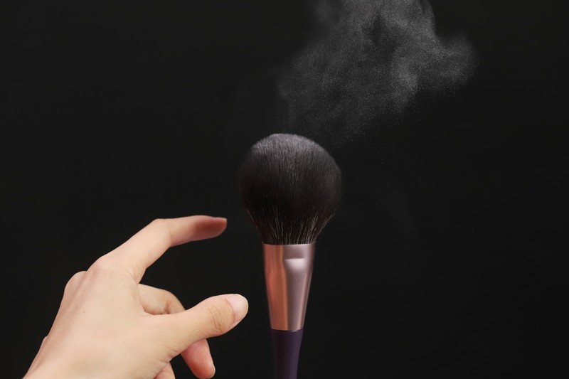 vegan makeup brush2 10