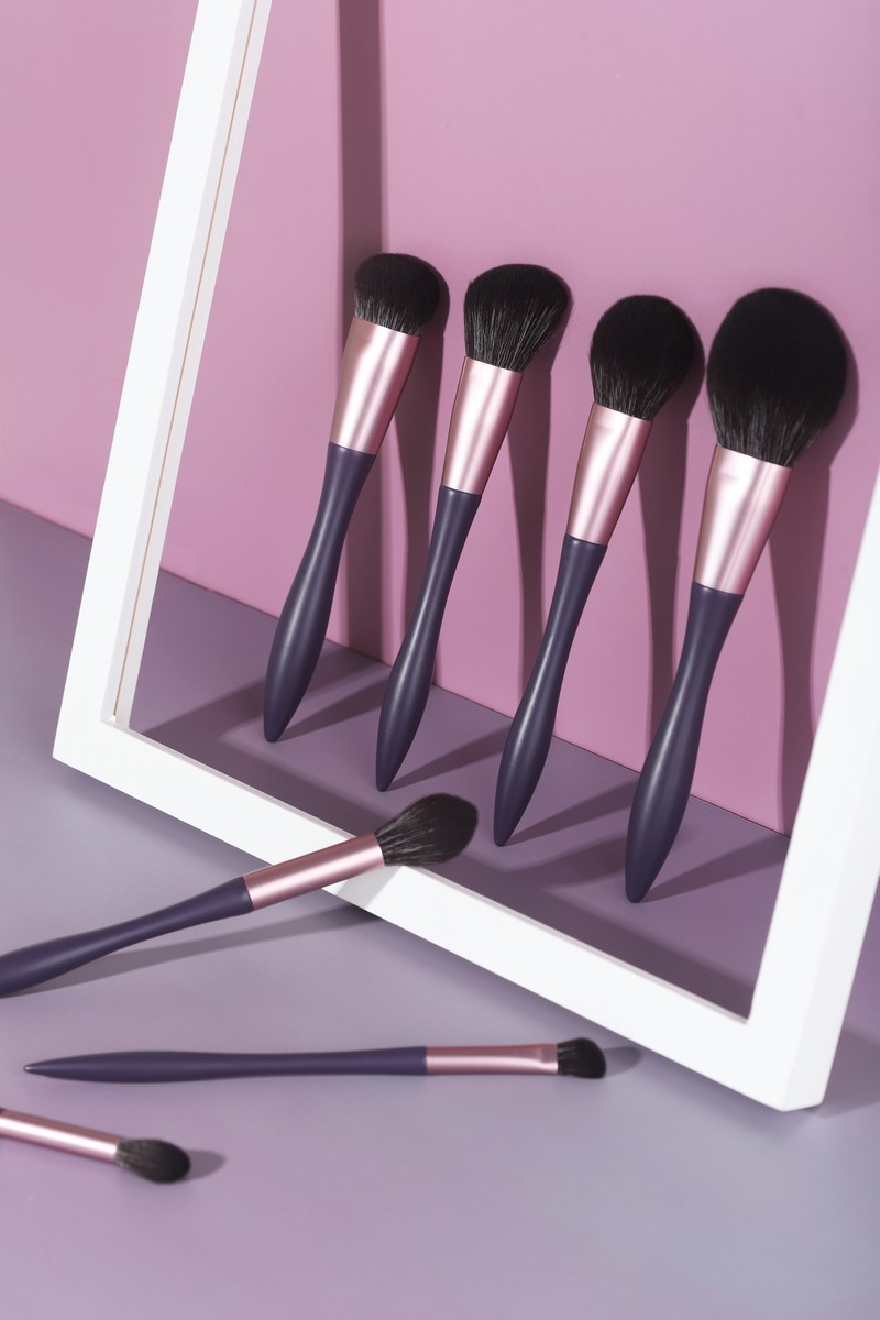 vegan makeup brush2 5